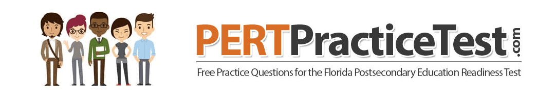 PERT Practice Test Free PERT Practice Questions